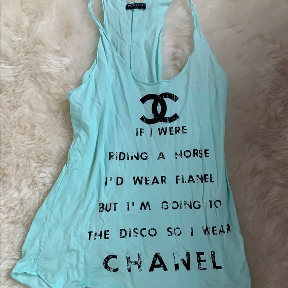 Brandy Melville tank